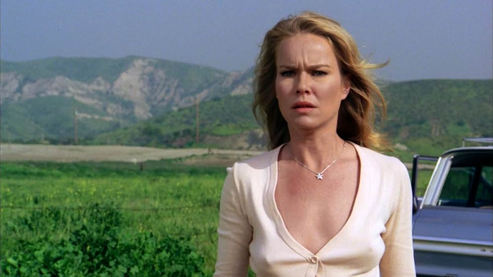 女子刑務所・恐怖の人体実験の画像