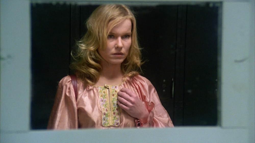 女子刑務所・恐怖の人体実験の画像