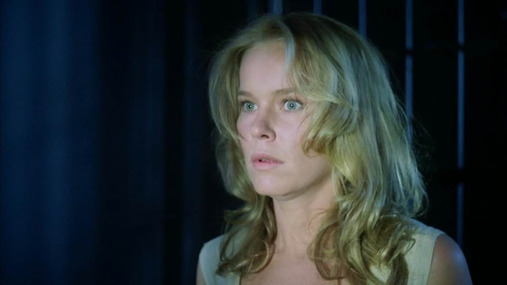 女子刑務所・恐怖の人体実験の画像