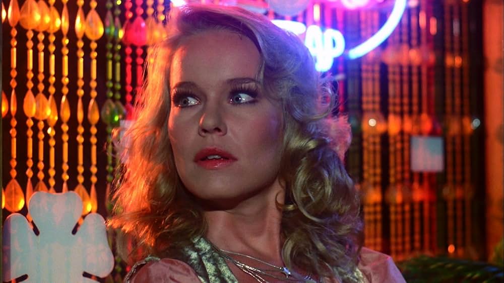 女子刑務所・恐怖の人体実験の画像