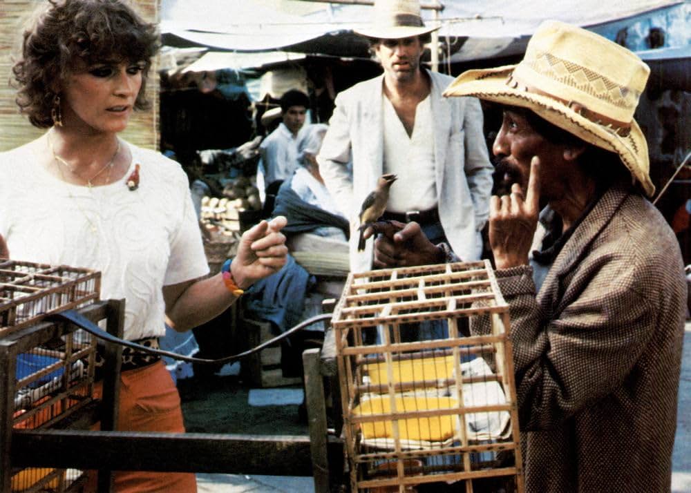 トレジャーinメキシコの画像