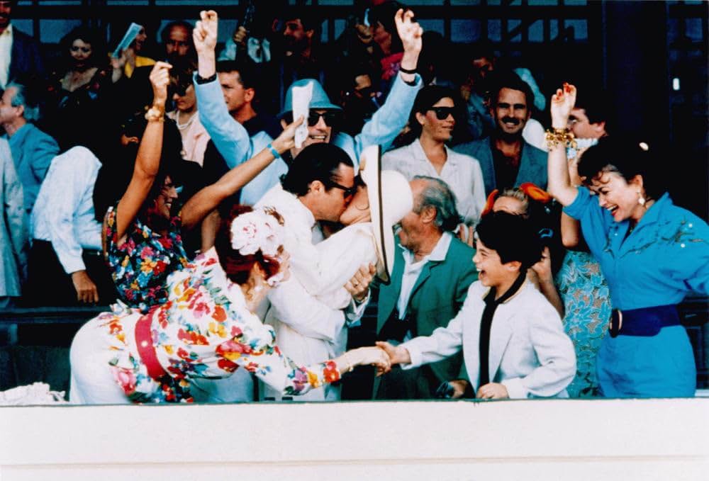 「マイアミ・ムーン」の画像