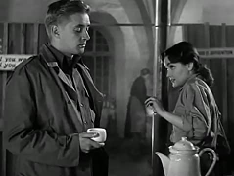 暁前の決断の画像