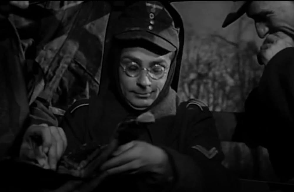 暁前の決断の画像