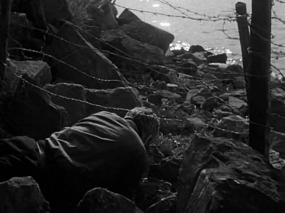 暁前の決断の画像