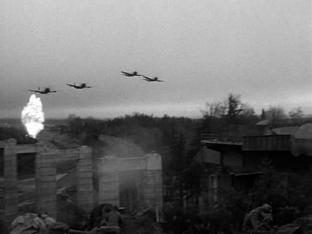 暁前の決断の画像