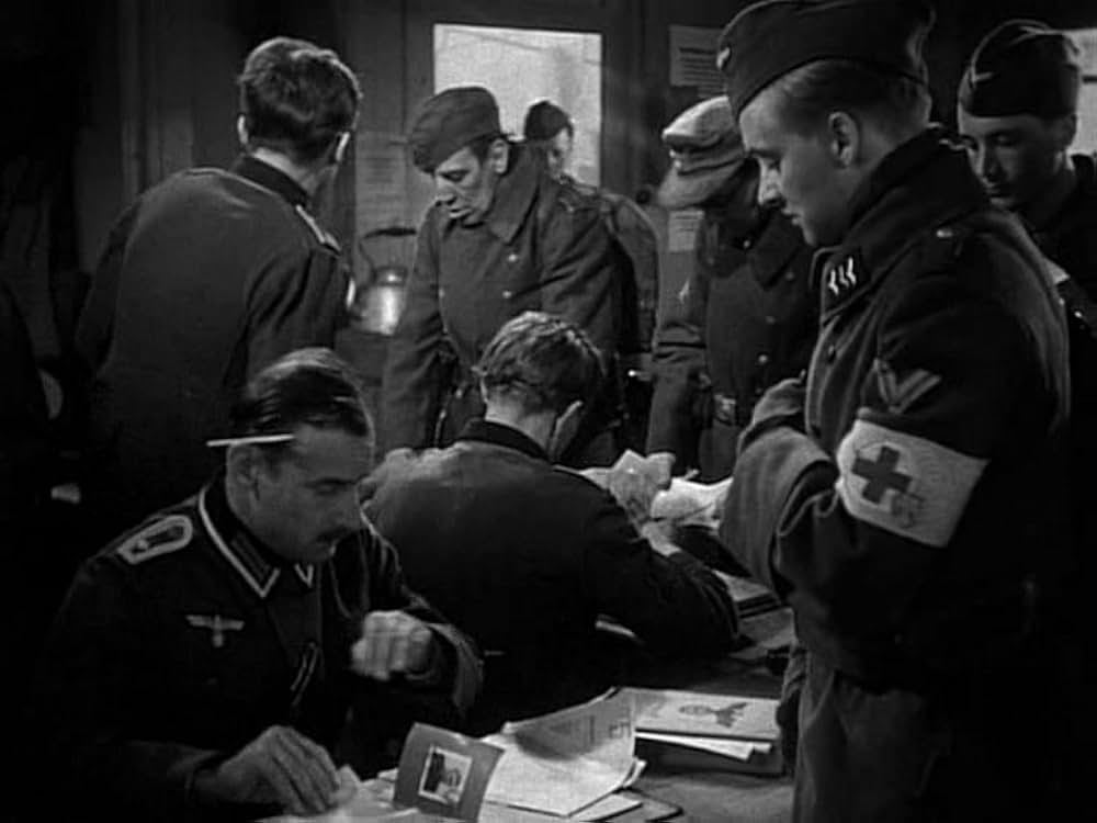 暁前の決断の画像