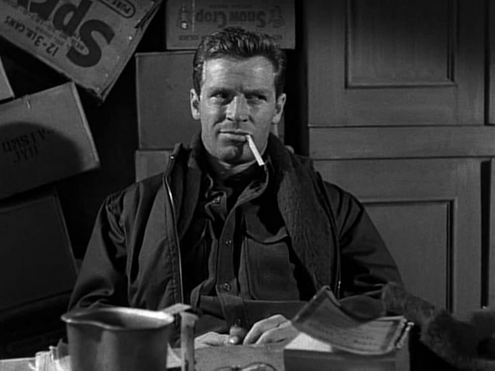 暁前の決断の画像