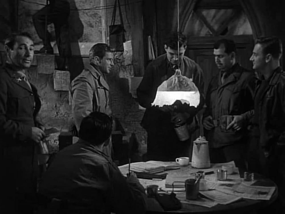 暁前の決断の画像