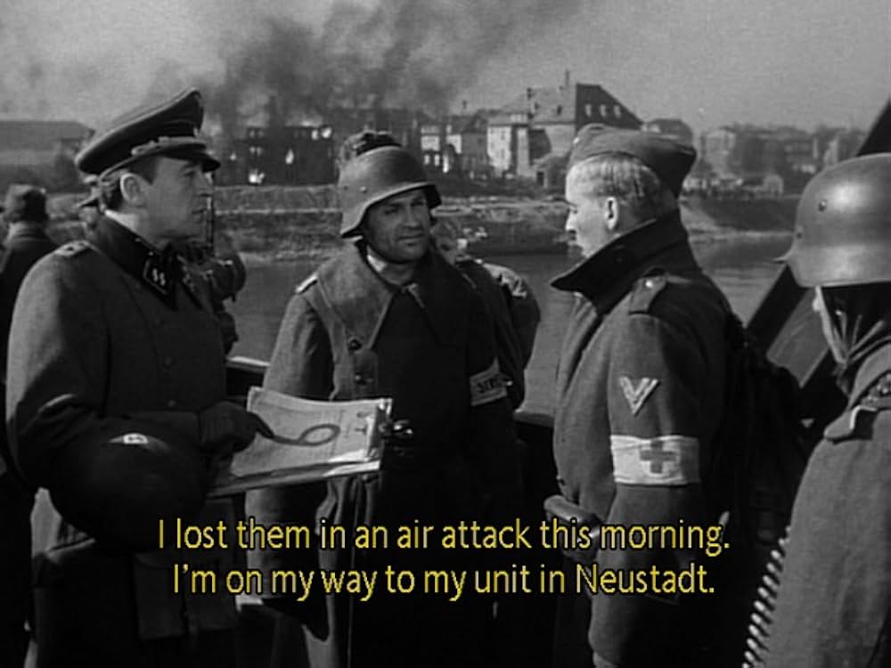 暁前の決断の画像