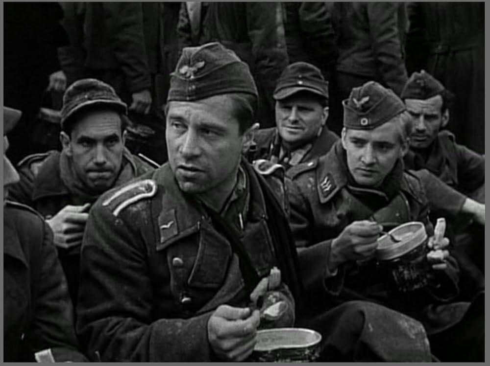 暁前の決断の画像