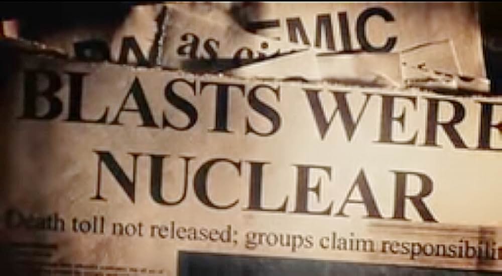 アルマゲドン20XXの画像