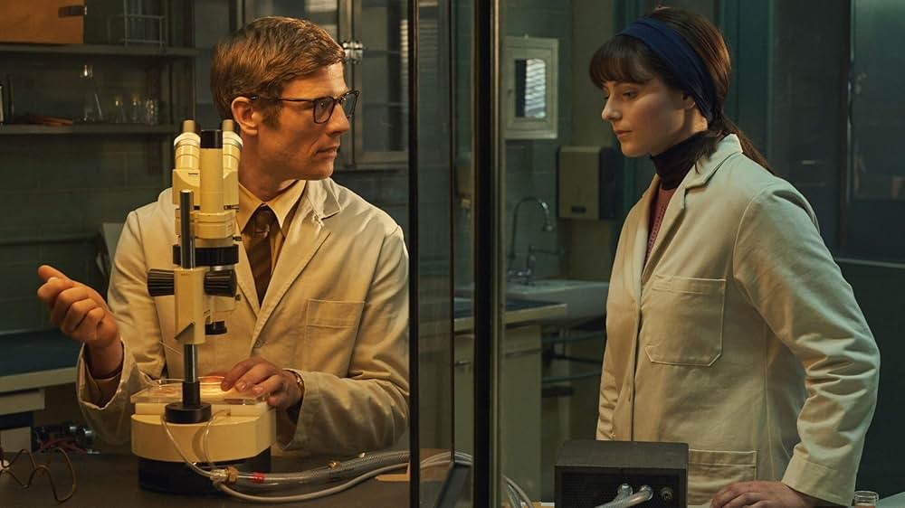 JOY: 奇跡が生まれたときの画像