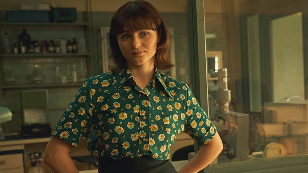 JOY: 奇跡が生まれたときの画像