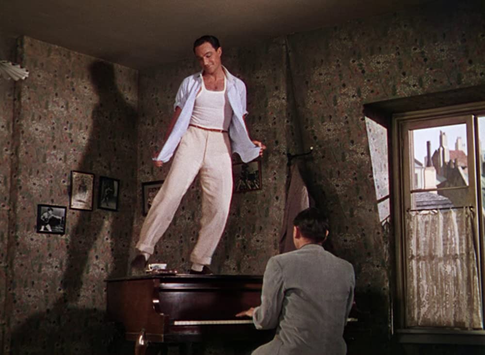 巴里のアメリカ人の画像