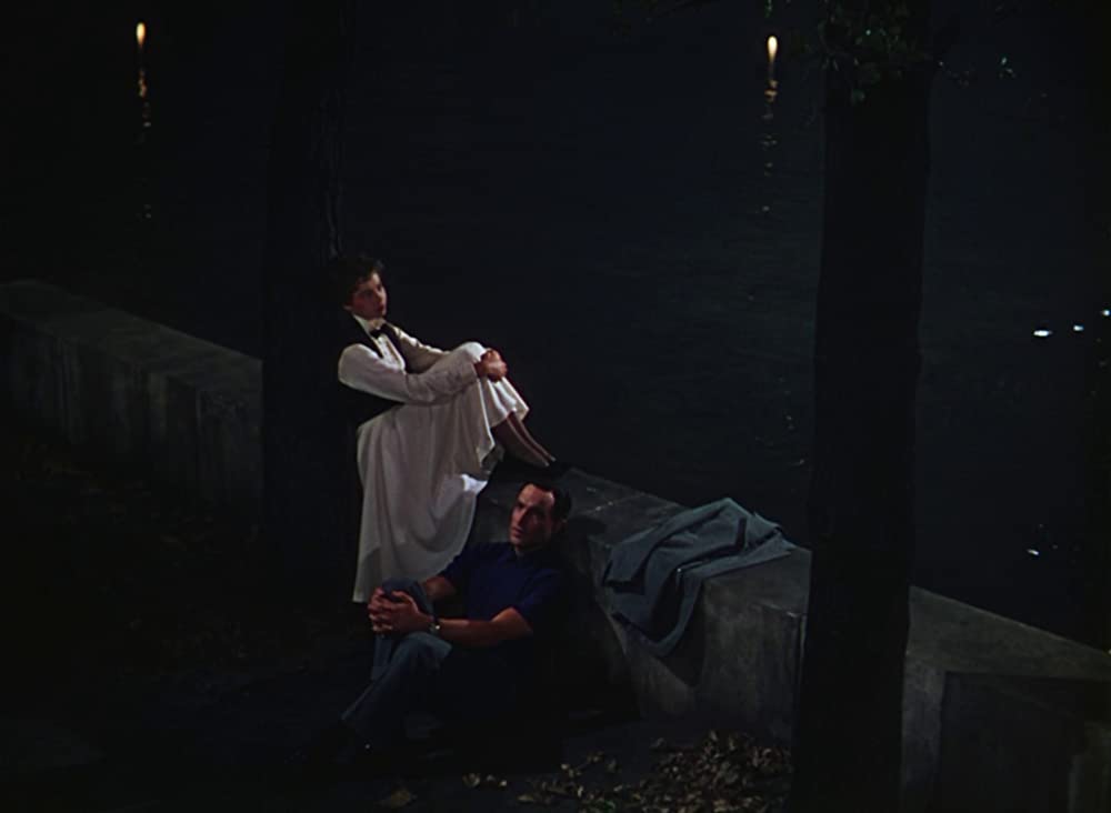 巴里のアメリカ人の画像