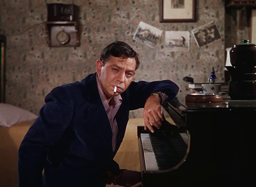 巴里のアメリカ人の画像