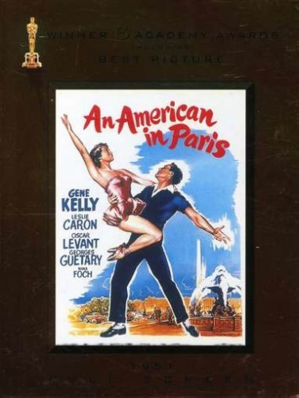 巴里のアメリカ人の画像