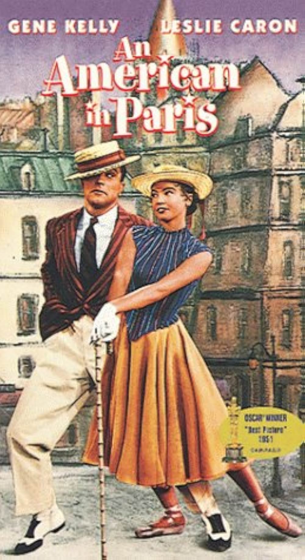 巴里のアメリカ人の画像