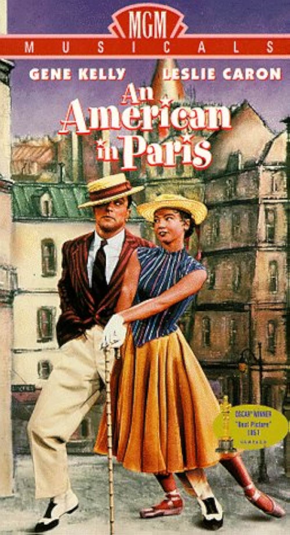 巴里のアメリカ人の画像