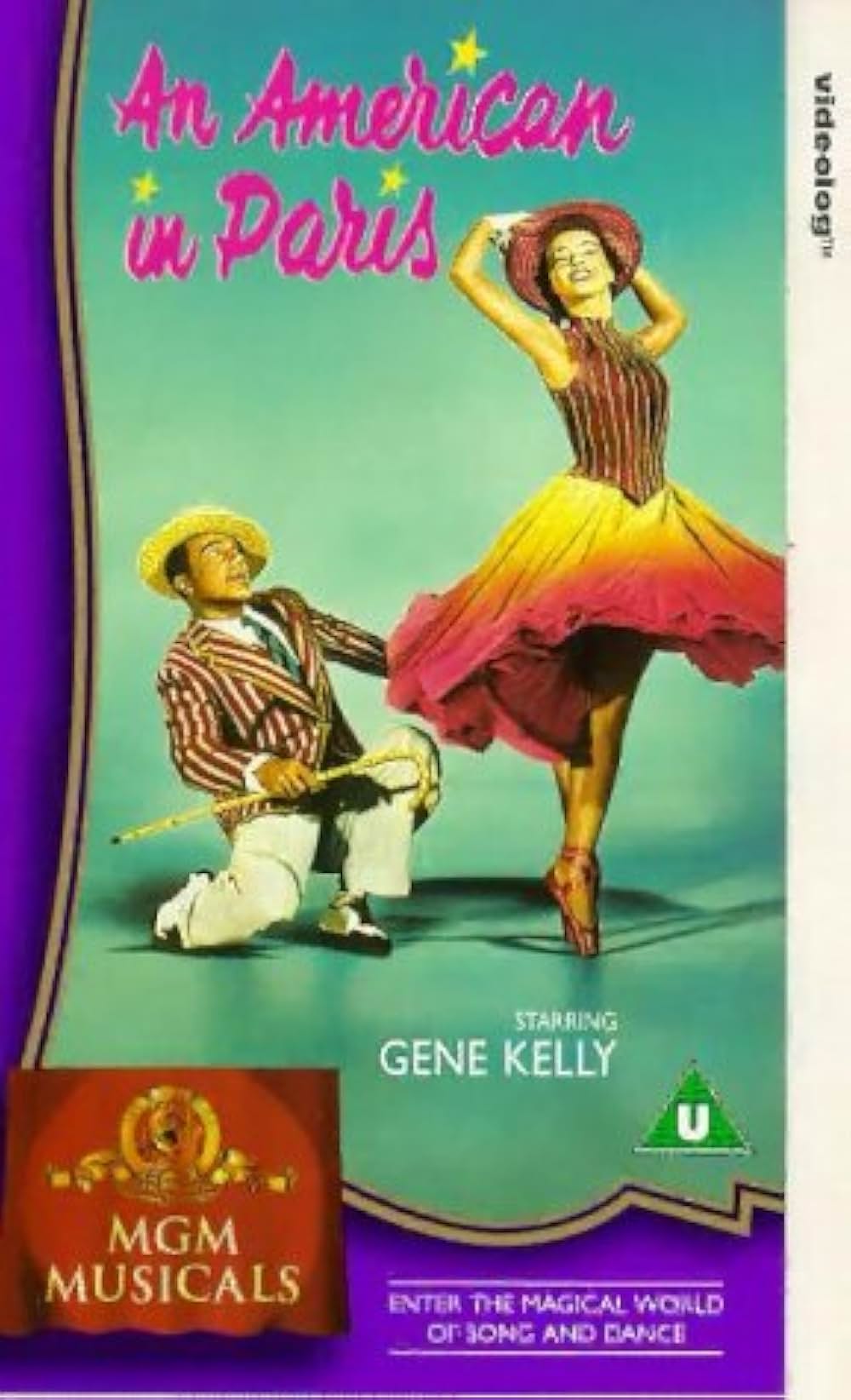 巴里のアメリカ人の画像