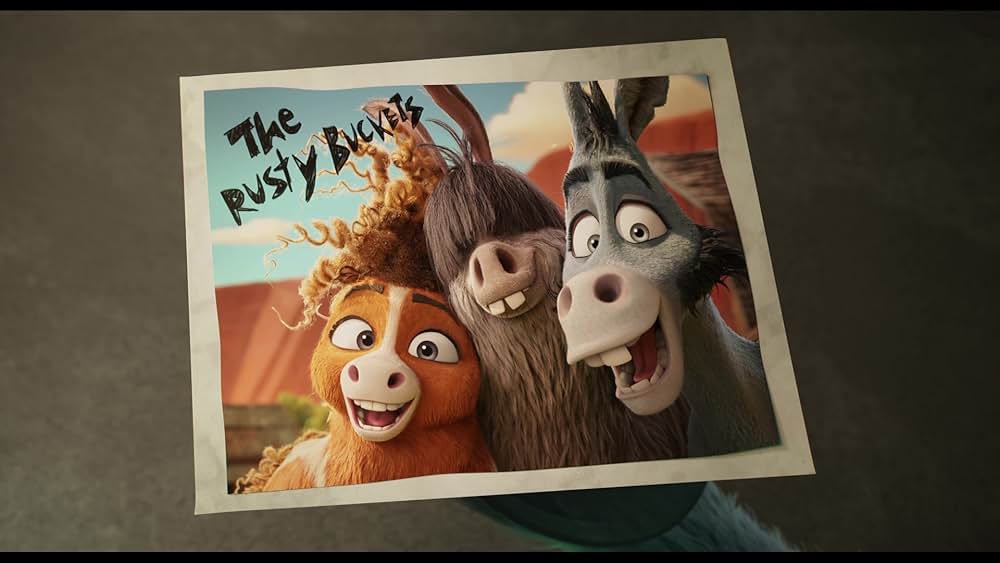 ユニコーンのテルマの画像