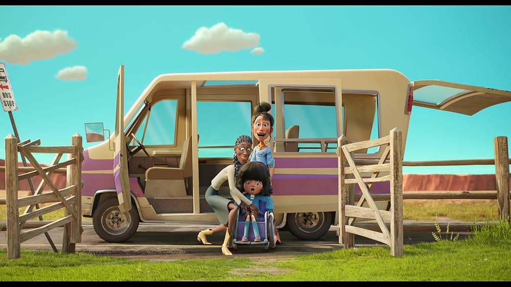 ユニコーンのテルマの画像