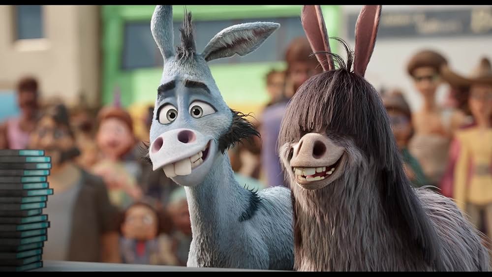 ユニコーンのテルマの画像