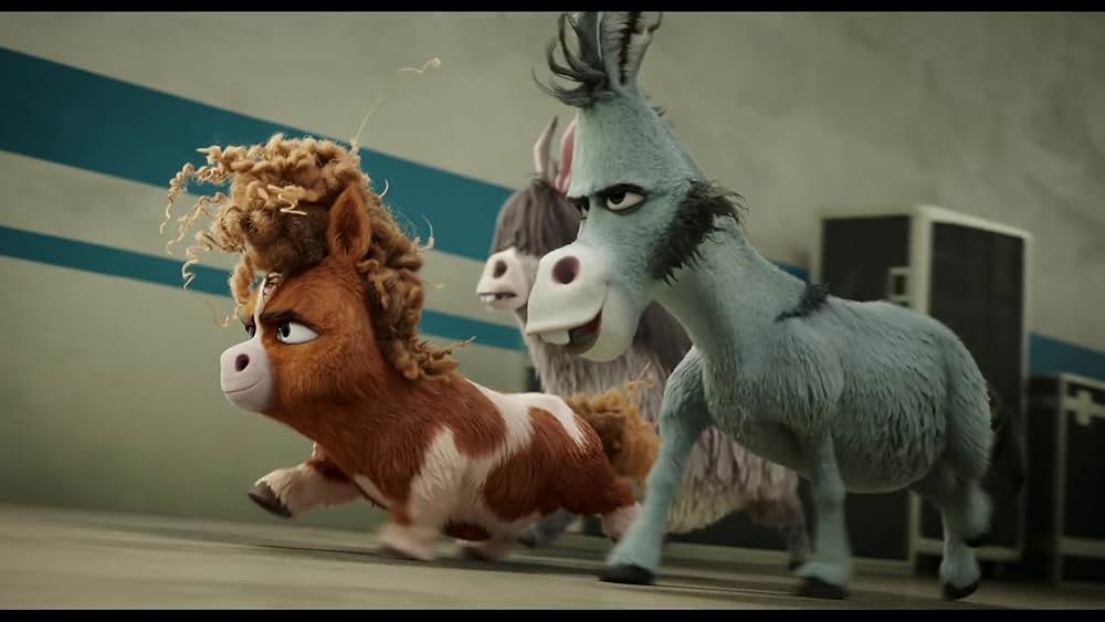 ユニコーンのテルマの画像