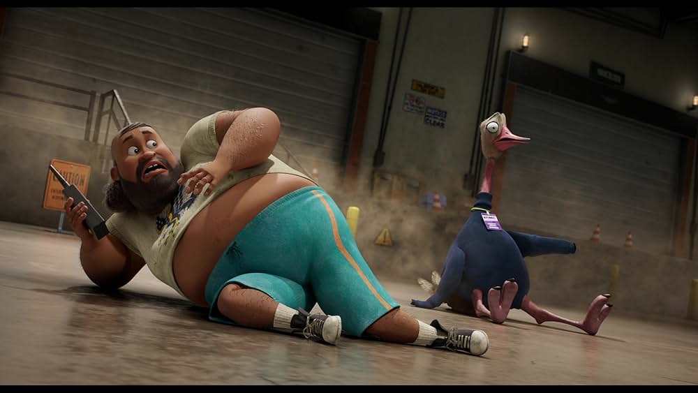 ユニコーンのテルマの画像