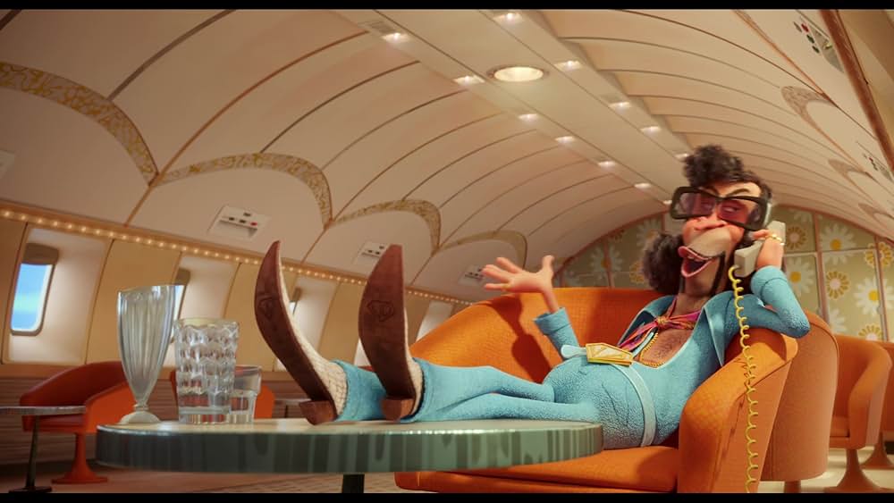 ユニコーンのテルマの画像