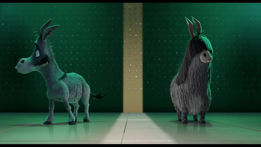 ユニコーンのテルマの画像