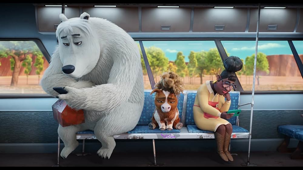 ユニコーンのテルマの画像