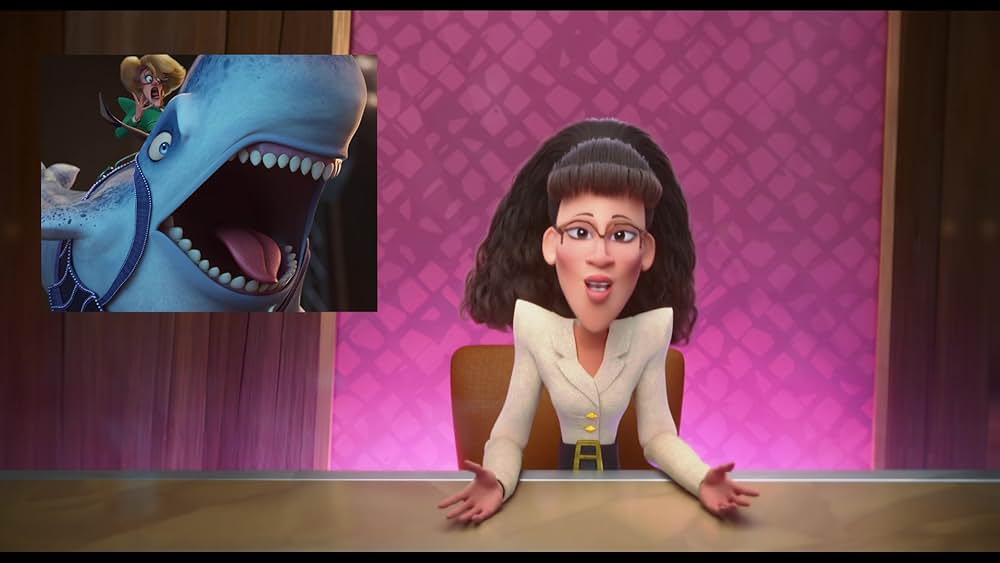 ユニコーンのテルマの画像