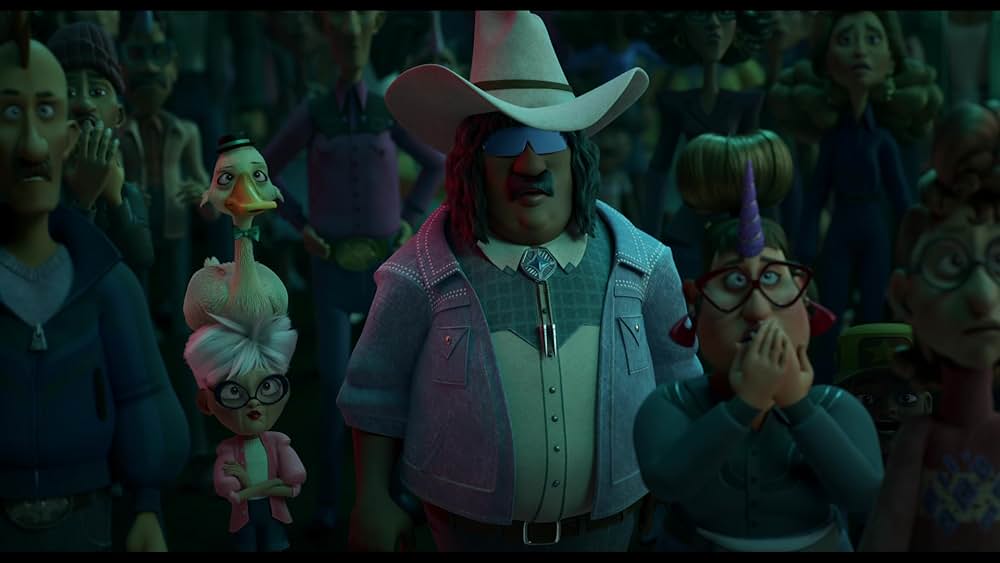 ユニコーンのテルマの画像