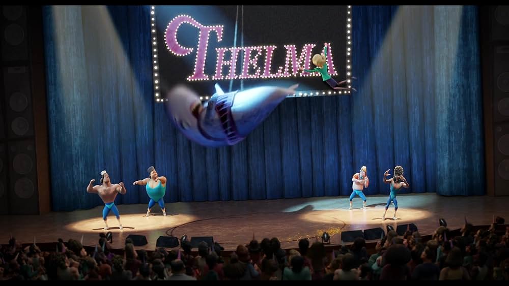 ユニコーンのテルマの画像