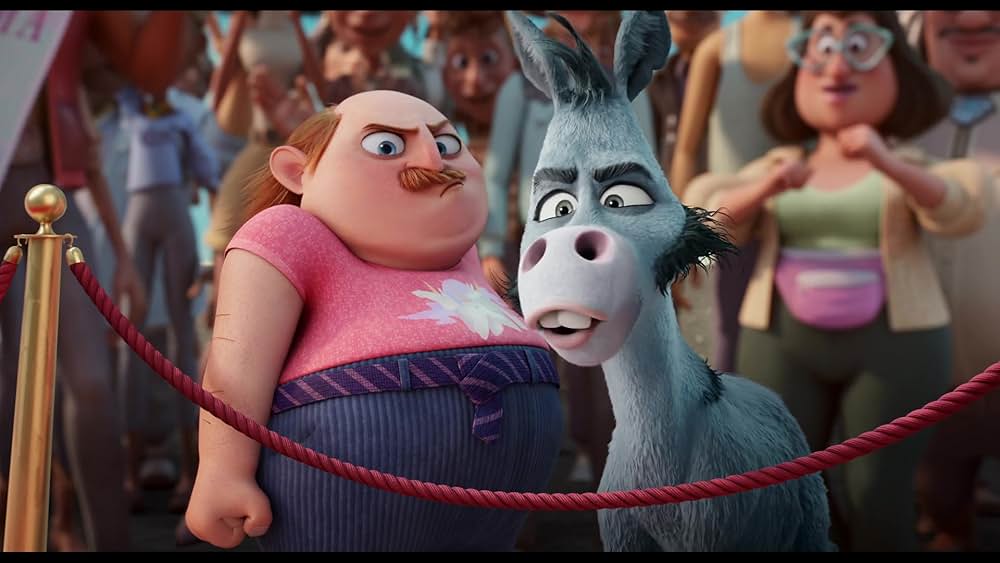 ユニコーンのテルマの画像