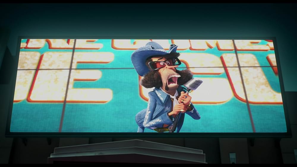 ユニコーンのテルマの画像