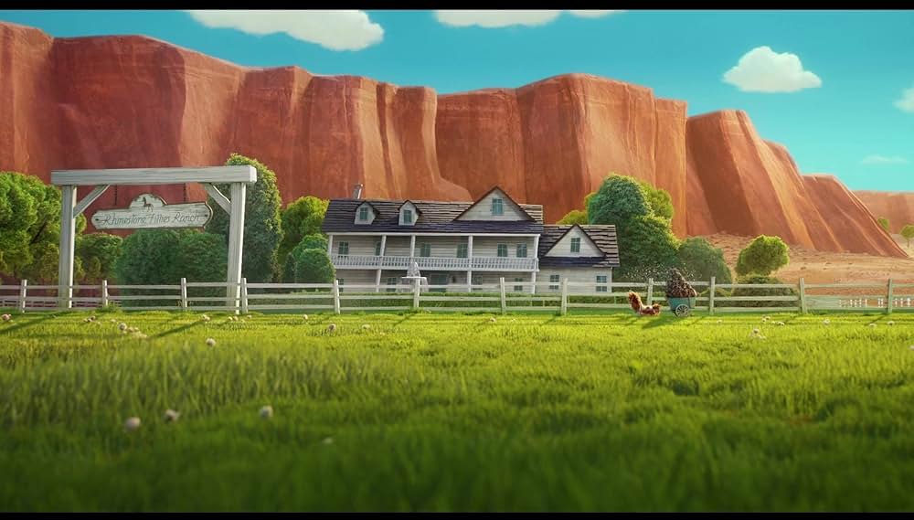 ユニコーンのテルマの画像