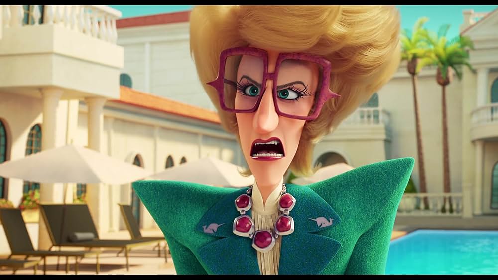 ユニコーンのテルマの画像