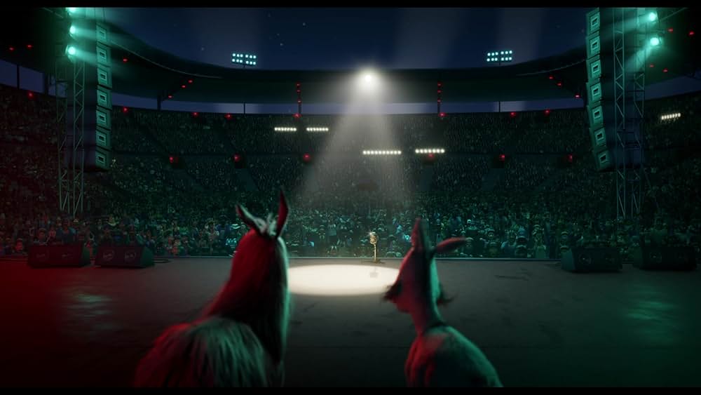 ユニコーンのテルマの画像