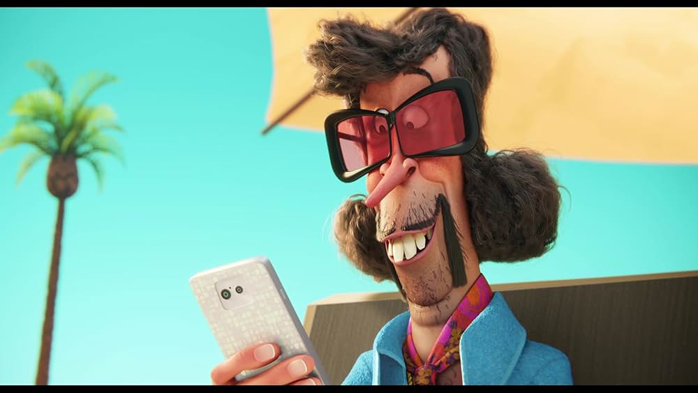 ユニコーンのテルマの画像