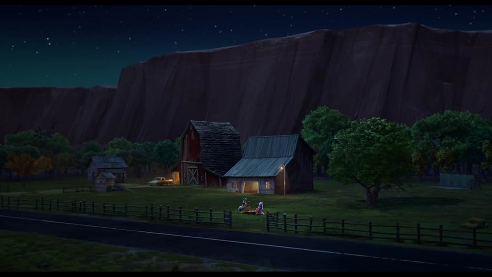 ユニコーンのテルマの画像