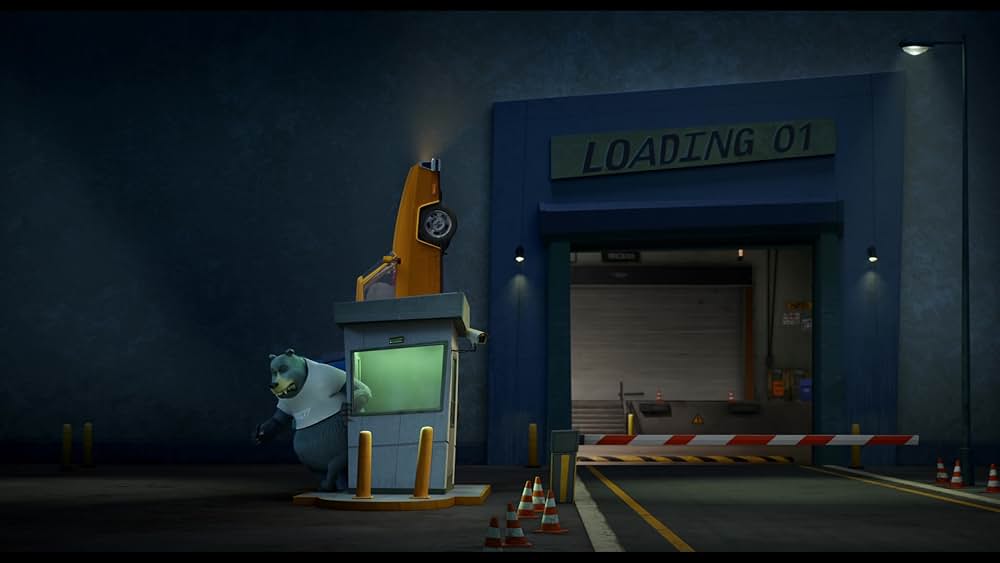 ユニコーンのテルマの画像