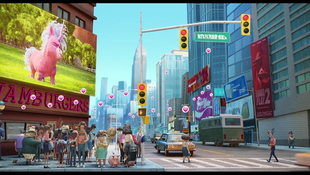 ユニコーンのテルマの画像