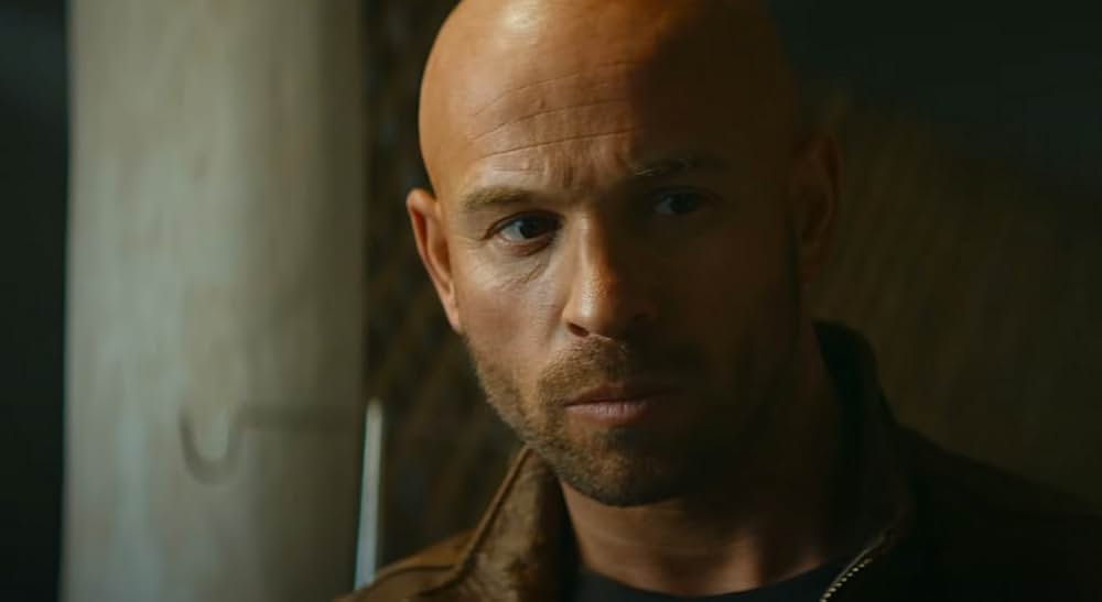 恐怖の報酬の画像