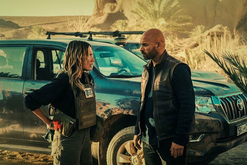 恐怖の報酬の画像