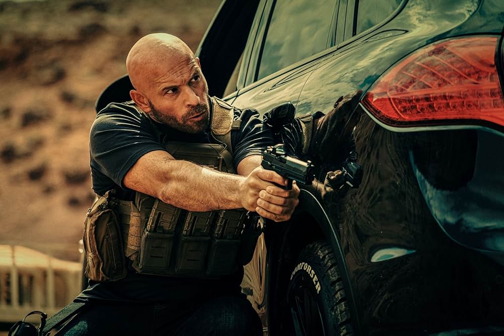 恐怖の報酬の画像