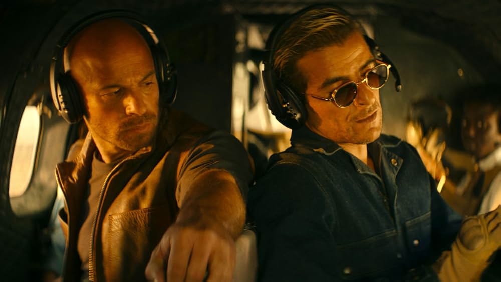 恐怖の報酬の画像