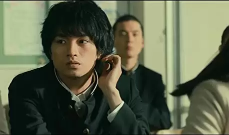 「心が叫びたがってるんだ。」中島健人の画像